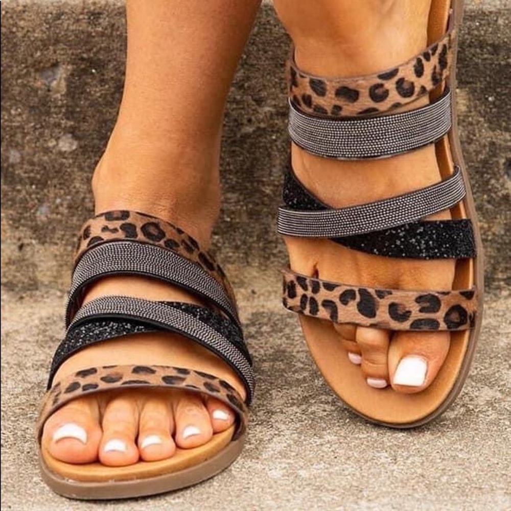 Boutique Sandals